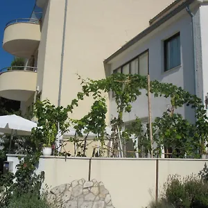 La E Il Mare Apartman
