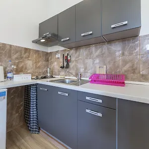 Zona Apartman